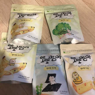 리뉴얼라이프 또또맘마 — 2점을 준 리뷰어가 2018년 1월 올린 사용 사진