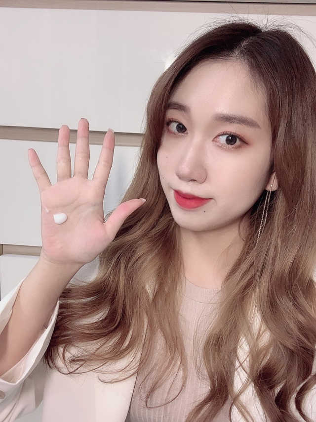 스무딩 프로텍트 겔 리뷰 사진
