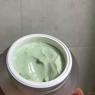 셀퓨전씨 카밍 다운 크림 — 4.5점을 준 리뷰어가 2018년 11월 올린 사용 사진
