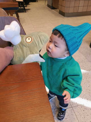 까꿍은우맘님이 올린 리뷰 사진 2