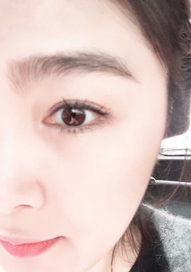리뉴얼 바비메이크 마스카라 리뷰 사진