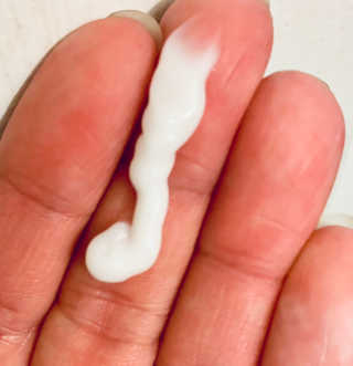 선로이 마데 카소 사이드 크림 50g 1.7Oz — 4.5점을 준 리뷰어가 2019년 5월 올린 사용 사진