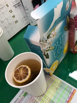 (주)쟈뎅 [쟈뎅] 아워티 — 5점을 준 리뷰어가 2019년 1월 올린 사용 사진