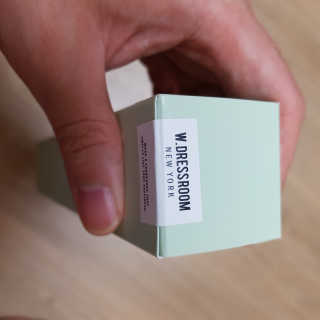 더블유드레스룸 드레스퍼퓸 150ml — 5점을 준 리뷰어가 2018년 6월 올린 사용 사진