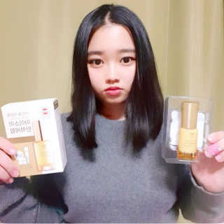 아이소이 불가리안 로즈 인텐시브 리프팅 세럼 20ml 탄력세럼 — 4.67점을 준 리뷰어가 2018년 11월 올린 사용 사진