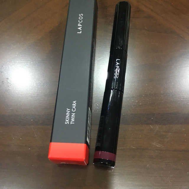 스키니 트윈 카라 리뷰 사진