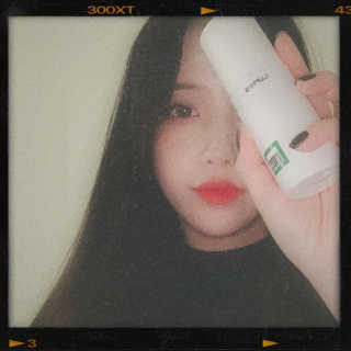 이땅 모스 프로페셔널 헤어 세럼 — 4.5점을 준 리뷰어가 2019년 12월 올린 사용 사진