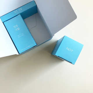 네츄럴굿띵스 잇츠 크릴 1세트 60캡슐 — 5점을 준 리뷰어가 2019년 12월 올린 사용 사진