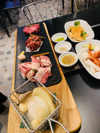 맛집탐방러님이 올린 리뷰 사진 1