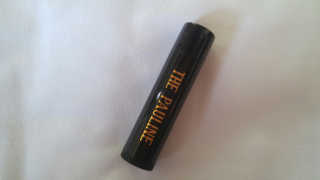 더폴린 고체향수 5g — 5점을 준 리뷰어가 2018년 7월 올린 사용 사진