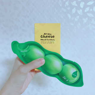 피토트리 치즈핸드크림 — 3.33점을 준 리뷰어가 2017년 10월 올린 사용 사진