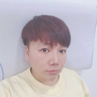 아임슬리핑 프리넥 참편한 메모리폼 어깨베개 — 5점을 준 리뷰어가 2020년 1월 올린 사용 사진