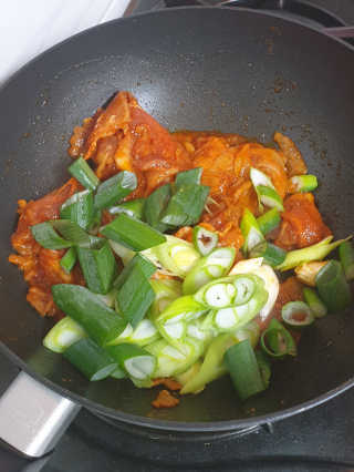 미티스트 더 맛있는 소담 소불고기 + 도담 돼지 불고기 — 5점을 준 리뷰어가 2019년 3월 올린 사용 사진