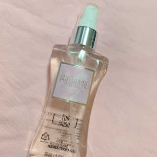 레드컨테이너 페로몬향 퍼퓸 바디미스트 80ml — 4점을 준 리뷰어가 2019년 12월 올린 사용 사진