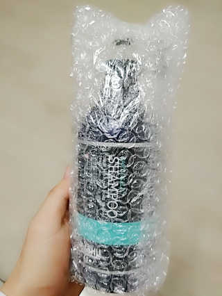 다슈코리아 다슈 데일리 패스트 한방 두피 샴푸 500ml — 4점을 준 리뷰어가 2017년 4월 올린 사용 사진