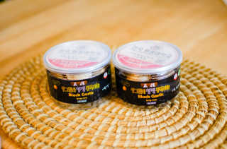정신무역 티베트 히말라야 샹그릴라 통흑마늘 100g+100g — 5점을 준 리뷰어가 2020년 3월 올린 사용 사진