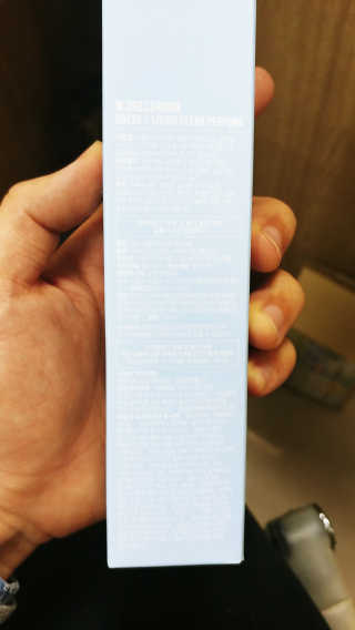 더블유드레스룸 드레스퍼퓸 150ml — 4.33점을 준 리뷰어가 2018년 11월 올린 사용 사진