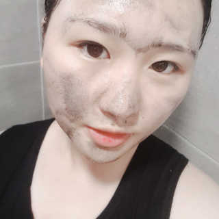 23years old 블랙페인트럽바 — 5점을 준 리뷰어가 2018년 8월 올린 사용 사진
