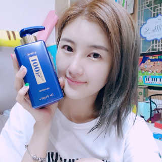 닥터펩티 아미노 100K 프리미엄 샴푸 500g — 4.33점을 준 리뷰어가 2018년 8월 올린 사용 사진