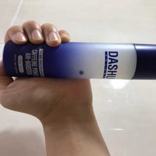 다슈코리아 다슈 볼륨 카페인 파워 에어부스터 120ml — 5점을 준 리뷰어가 2019년 9월 올린 사용 사진