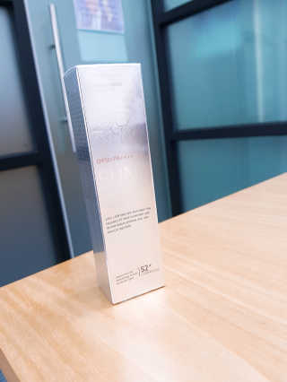 S2 성미당 S2 슈퍼 쉴드 유브이 선스크린 100 — 2점을 준 리뷰어가 2019년 6월 올린 사용 사진