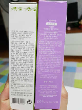 다빈네이처 천연 멀티 미스트 모기 기피제 — 4점을 준 리뷰어가 2018년 8월 올린 사용 사진