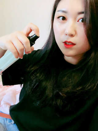 더블유드레스룸 드레스퍼퓸 150ml — 4.33점을 준 리뷰어가 2018년 6월 올린 사용 사진