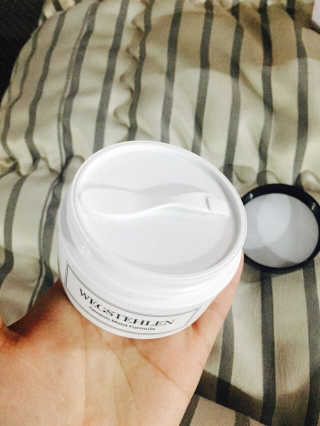 자트인사이트 백스틸른 클렌징밤(진짜클렌징밤) 100ml — 3.5점을 준 리뷰어가 2017년 2월 올린 사용 사진