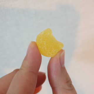 아이셔젤리 레몬맛, 아이셔젤리 블루에이드맛 — 5점을 준 리뷰어가 2019년 3월 올린 사용 사진