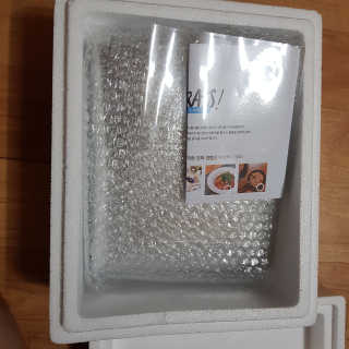 땡땡쿡 더 맛있게 매운 더 실비김치 1.2kg — 4.5점을 준 리뷰어가 2019년 7월 올린 사용 사진