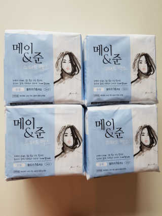 메이앤준 스피드맥스 — 5점을 준 리뷰어가 2019년 3월 올린 사용 사진