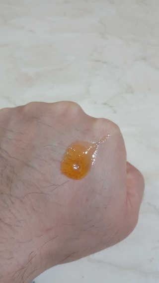 메디페르 루테인 포스앰플 50ml — 5점을 준 리뷰어가 2019년 10월 올린 사용 사진