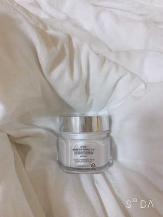파시스 올인원 진주 화이트닝 크림 100ml — 4.5점을 준 리뷰어가 2019년 5월 올린 사용 사진