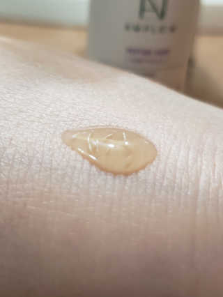 앰플엔 암 페트 펩티드 샷 AMPOULE — 5점을 준 리뷰어가 2019년 6월 올린 사용 사진