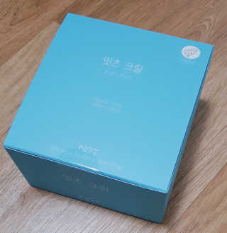 네츄럴굿띵스 잇츠 크릴 1세트 60캡슐 — 5점을 준 리뷰어가 2020년 2월 올린 사용 사진