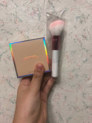 [블랙루즈] 업 앤 다운 트리플 컨투어링 — 4점을 준 리뷰어가 2018년 8월 올린 사용 사진