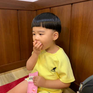 락토조이 구미젤리 복숭아맛 — 5점을 준 리뷰어가 2019년 8월 올린 사용 사진