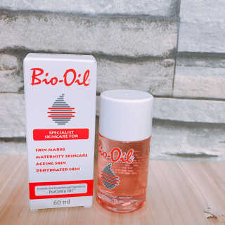 Bio-oil(바이오오일) 바이오오일(Bio-oil) — 4점을 준 리뷰어가 2017년 2월 올린 사용 사진