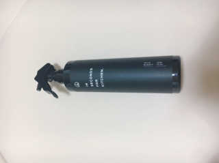 PEACE MOMENT 피스모먼트 인세컨즈포키친 320mL 천연살균소독제 — 4.33점을 준 리뷰어가 2018년 11월 올린 사용 사진