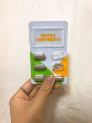 맞팔thankscoco님이 올린 리뷰 사진 1