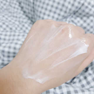 무스텔라 이드라 베베 바디 로션 — 5점을 준 리뷰어가 2018년 9월 올린 사용 사진