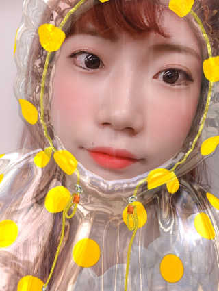 [블랙루즈] 컬러 락 하트 틴트 1+1 — 5점을 준 리뷰어가 2019년 8월 올린 사용 사진