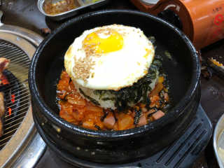 [두툼갈비] 두툼갈비 2인분 + 매콤치즈버섯 set — 4점을 준 리뷰어가 2018년 9월 올린 사용 사진