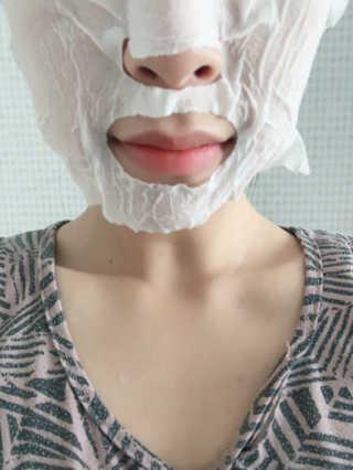 세포랩 바이오제닉 에센스 30ml 특별팩 — 5점을 준 리뷰어가 2018년 4월 올린 사용 사진