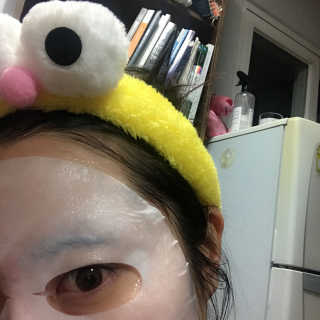 [더마허브] 주사팩 5종, 물광,백옥,태반,신데렐라 등 — 4점을 준 리뷰어가 2018년 3월 올린 사용 사진
