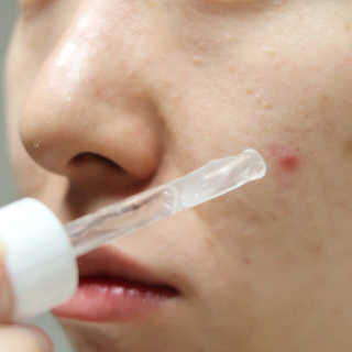 아이소이 파란소화기 응급스팟 — 5점을 준 리뷰어가 2018년 3월 올린 사용 사진