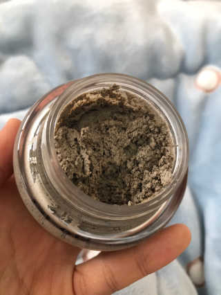 글랜무어 디톡 제올라이트 클리어링 버블 팩 — 5점을 준 리뷰어가 2019년 10월 올린 사용 사진