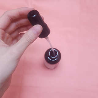 PERVADO 페르바도 산소계 살균소독제 칙, CHIC 60ml — 4.67점을 준 리뷰어가 2018년 10월 올린 사용 사진