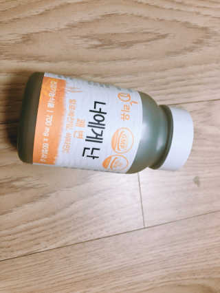 리유 너에게난 쾌변 — 3점을 준 리뷰어가 2019년 9월 올린 사용 사진