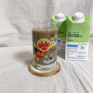 낫띵베럴 잘빠진 저지방 식사 마이밀Fit — 4.5점을 준 리뷰어가 2019년 3월 올린 사용 사진